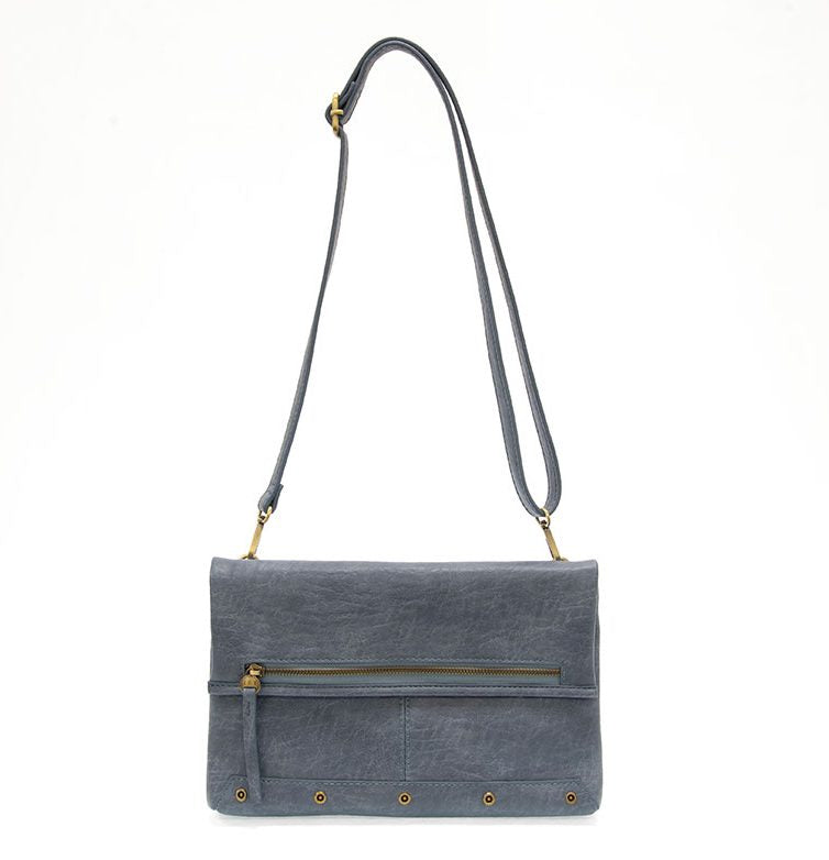 cassie fold over bag | more colors