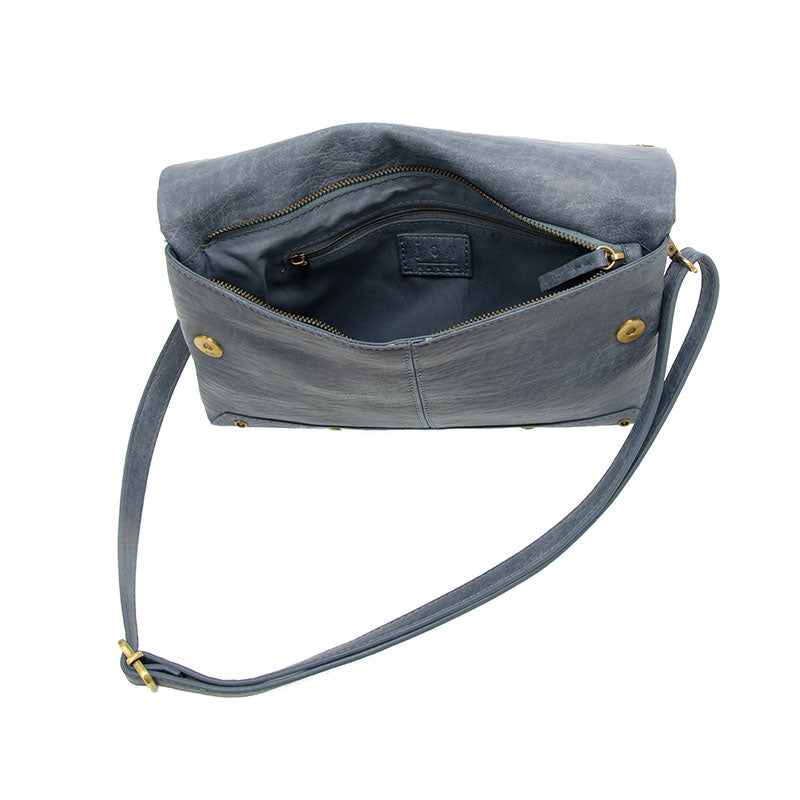 cassie fold over bag | more colors