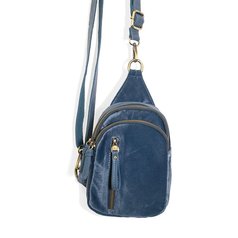 skyler sling bag | more colors