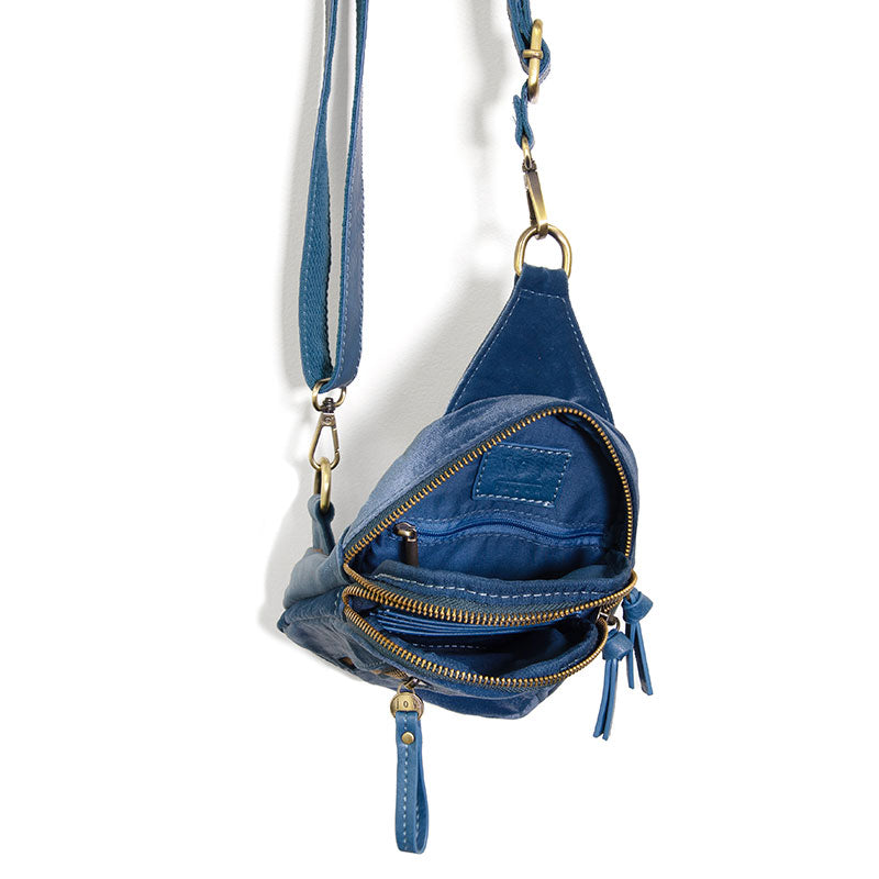 skyler sling bag | more colors