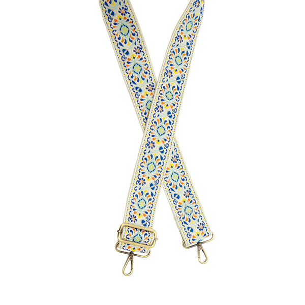 guitar straps | more styles
