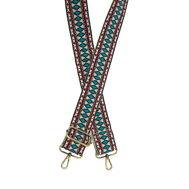 guitar straps | more styles