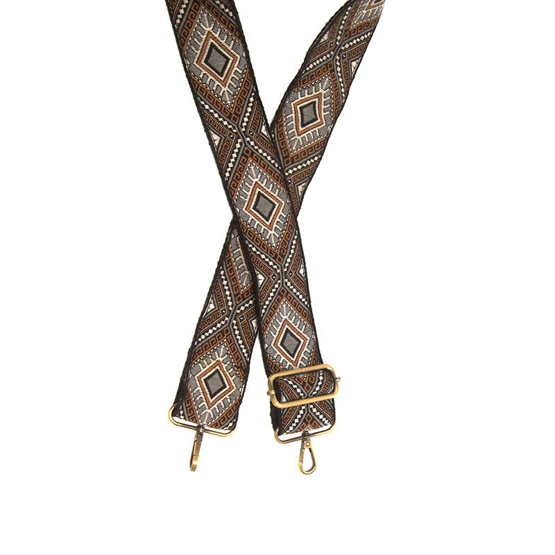 guitar straps | more styles