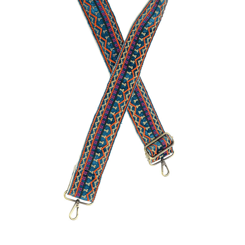 guitar straps | more styles