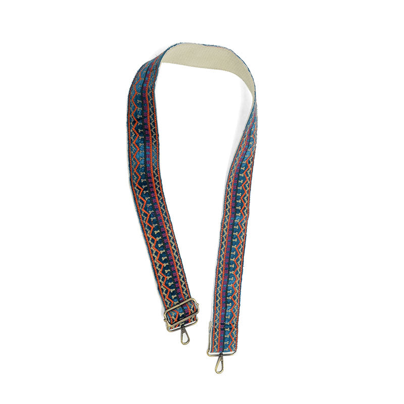 guitar straps | more styles