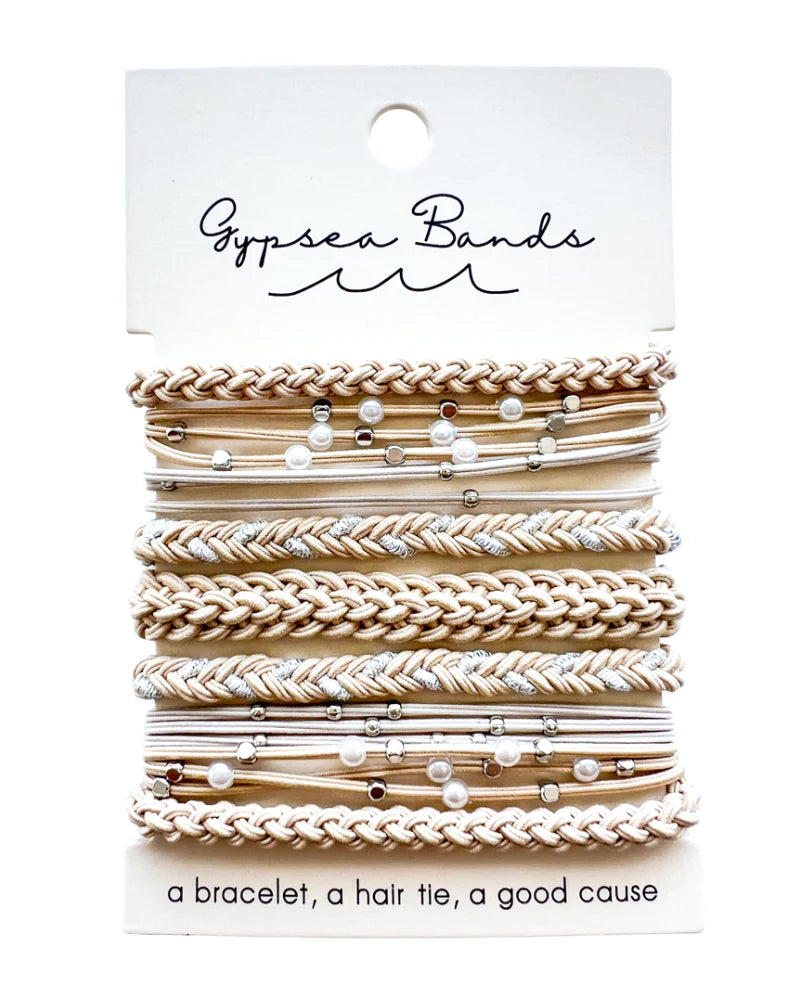 gypsea bands | more colors