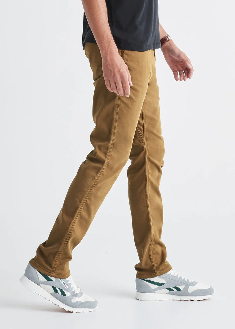 no sweat pant relaxed taper