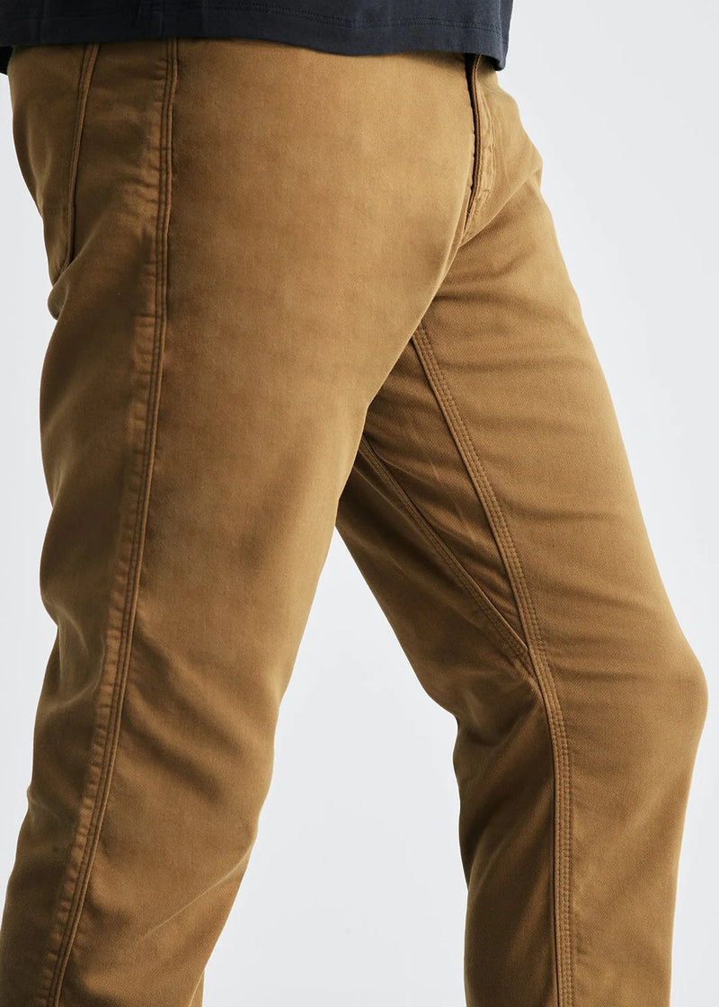 no sweat pant relaxed taper