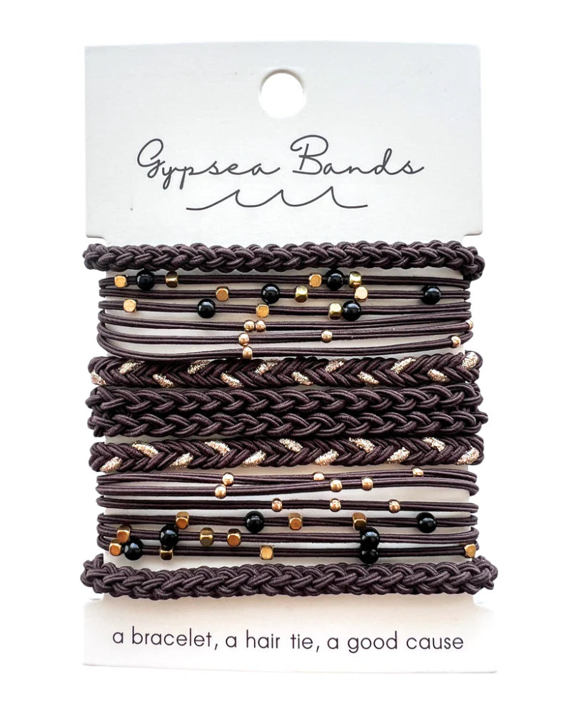 gypsea bands | more colors