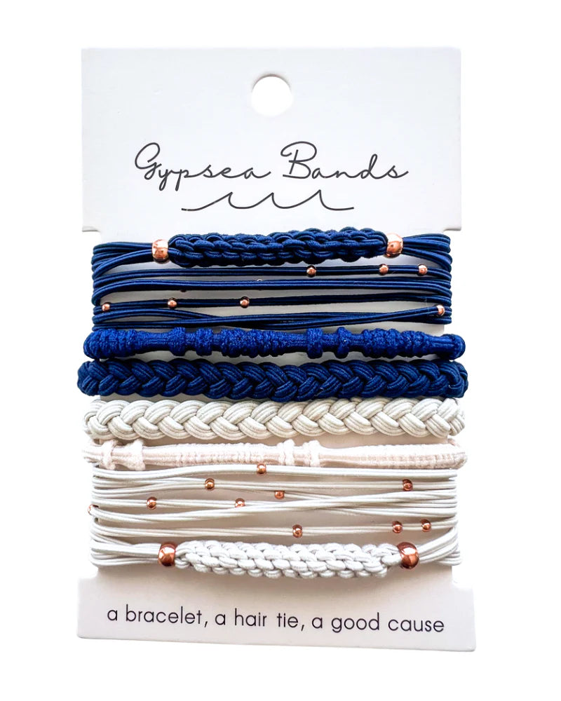 gypsea bands | more colors