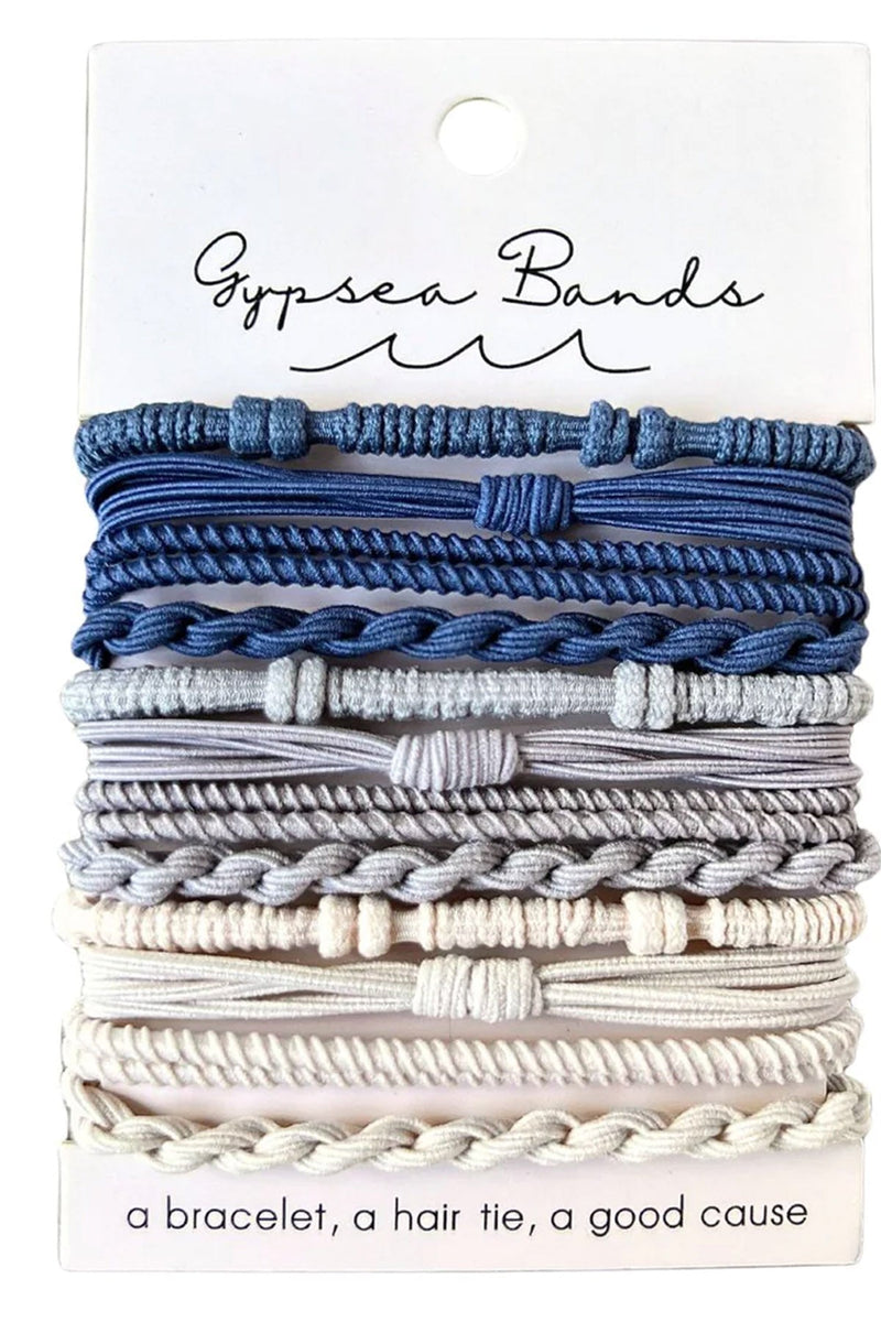 gypsea bands | more colors