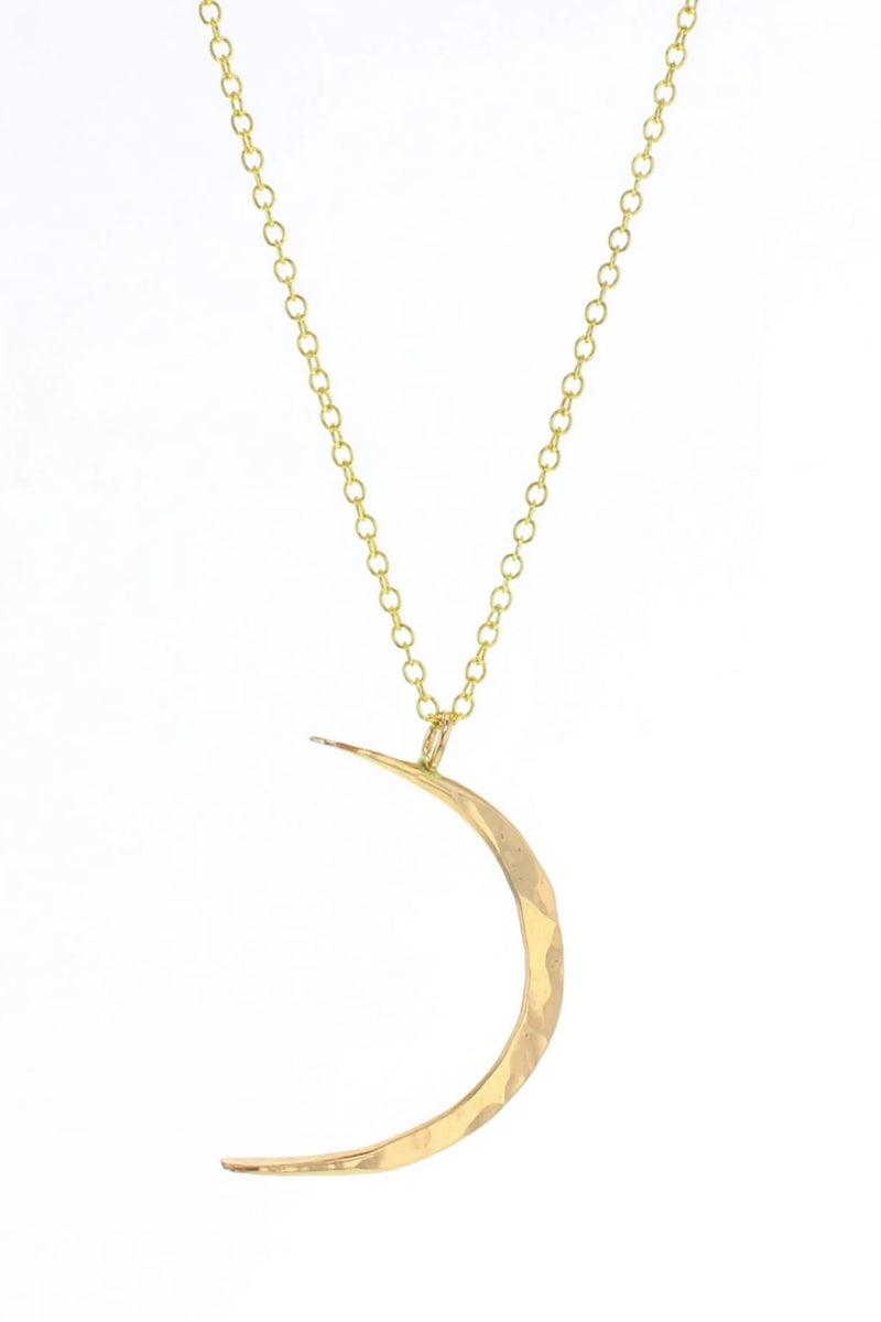 celeste necklace | more