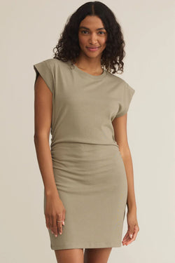 camino mini dress | dusty palm