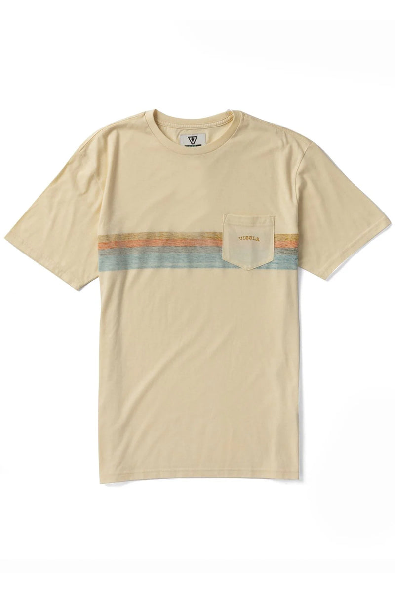 sky bride tee | cream