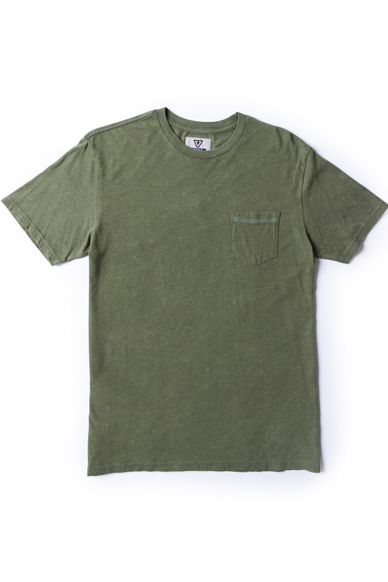 pocket tee | rif