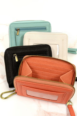 pixie go wallet bag | more colors