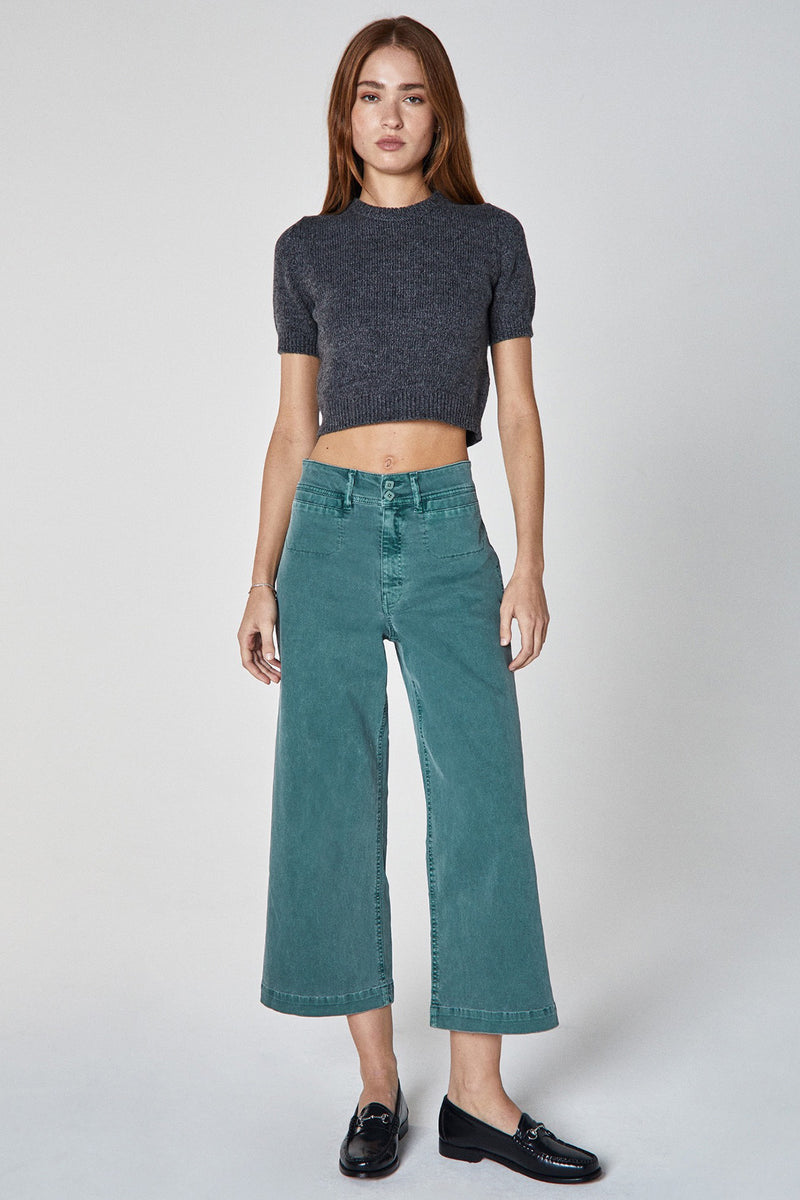 gemma seawater sailor pant