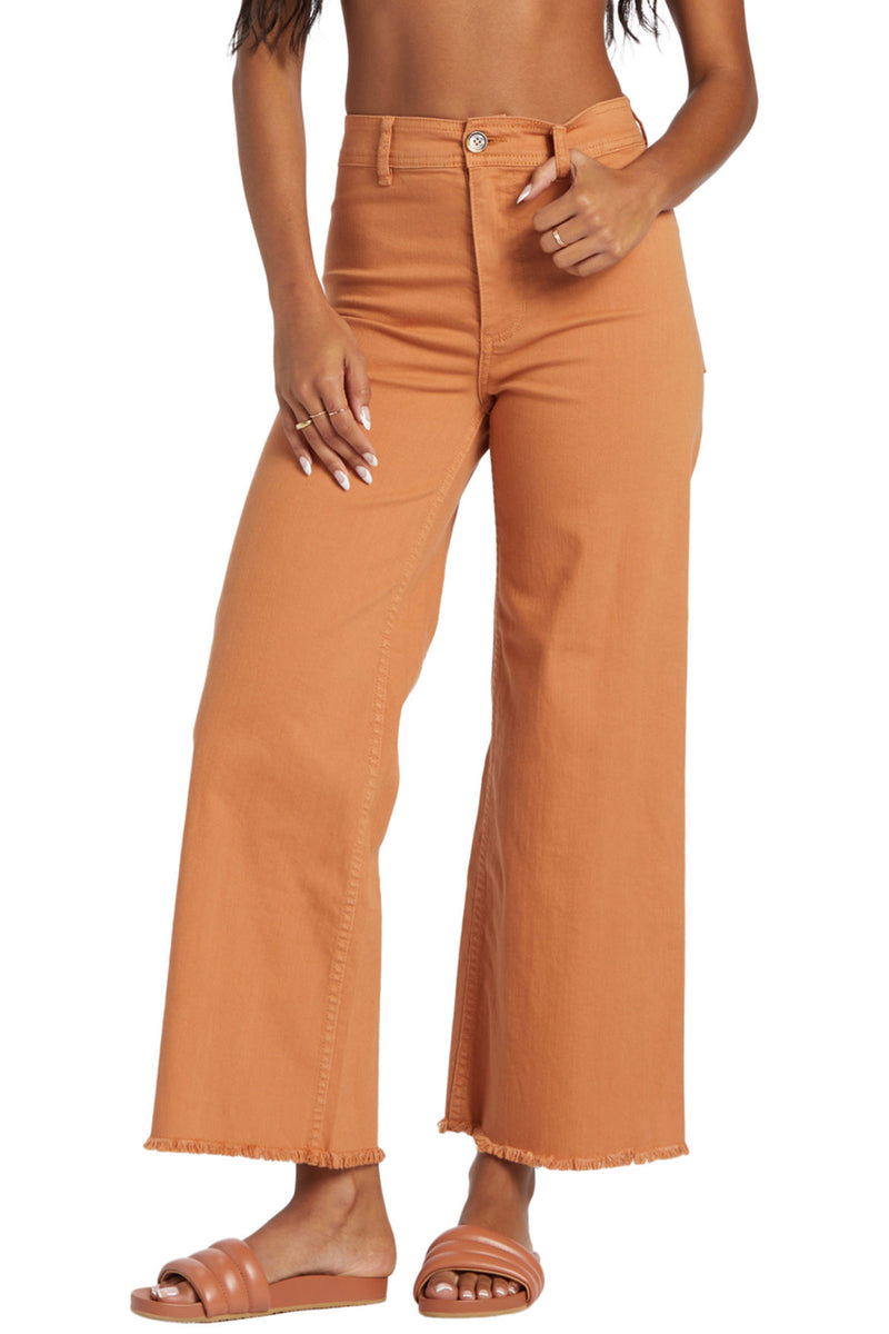 free fall toffee pants