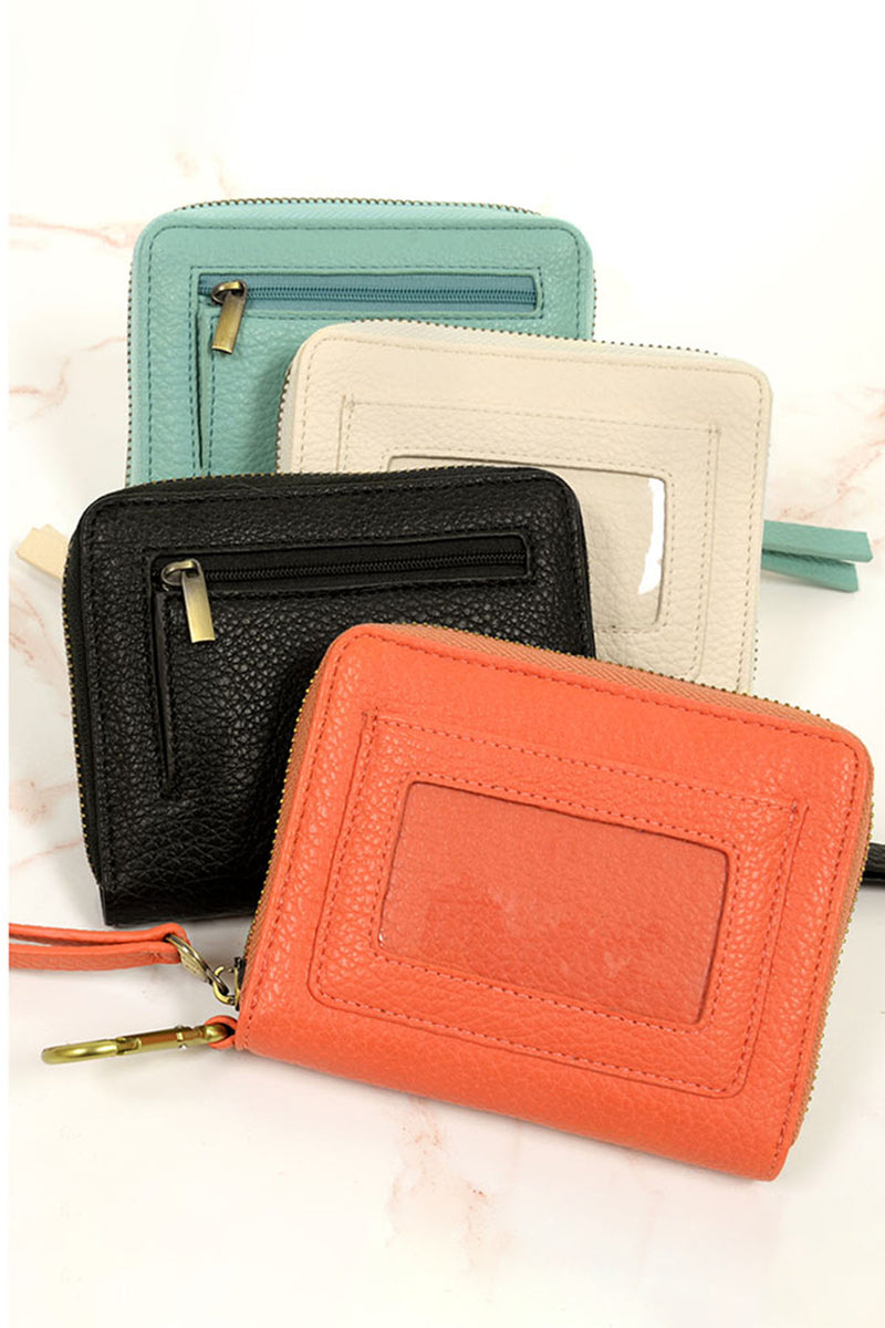 pixie go wallet bag | more colors