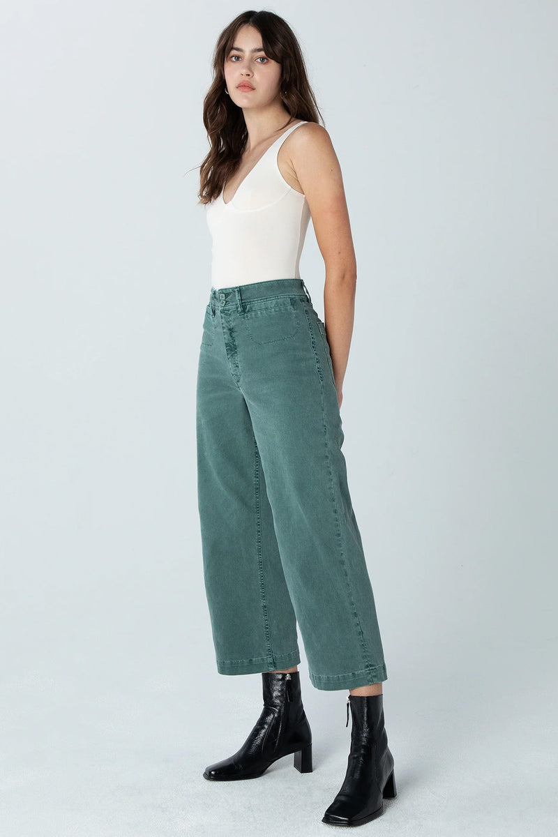 gemma seawater sailor pant