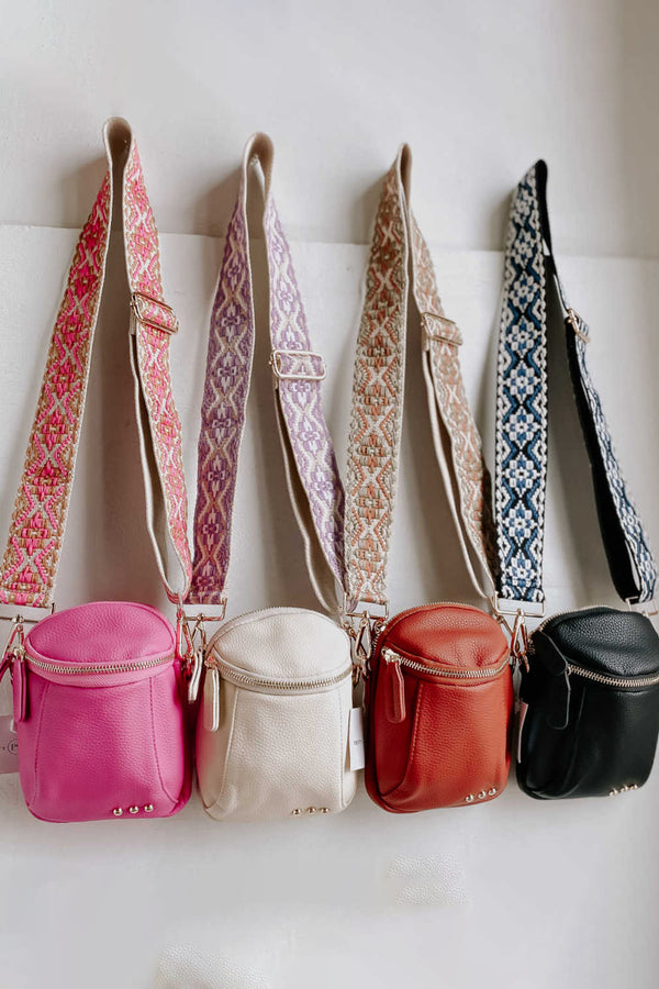 ellie crossbody bag | more colors