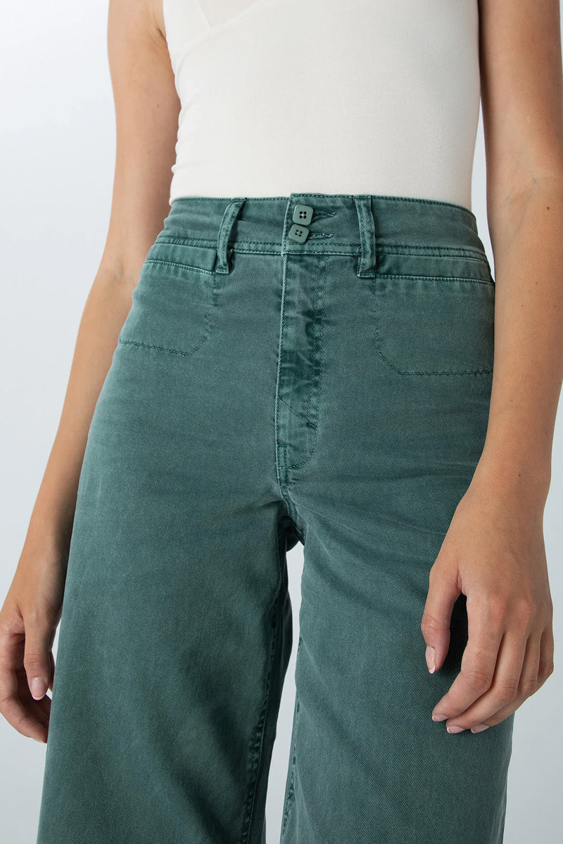 gemma seawater sailor pant