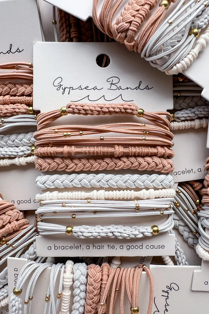 gypsea bands | more colors