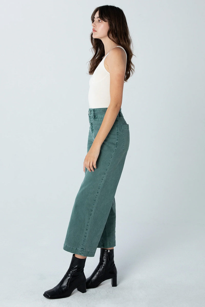 gemma seawater sailor pant