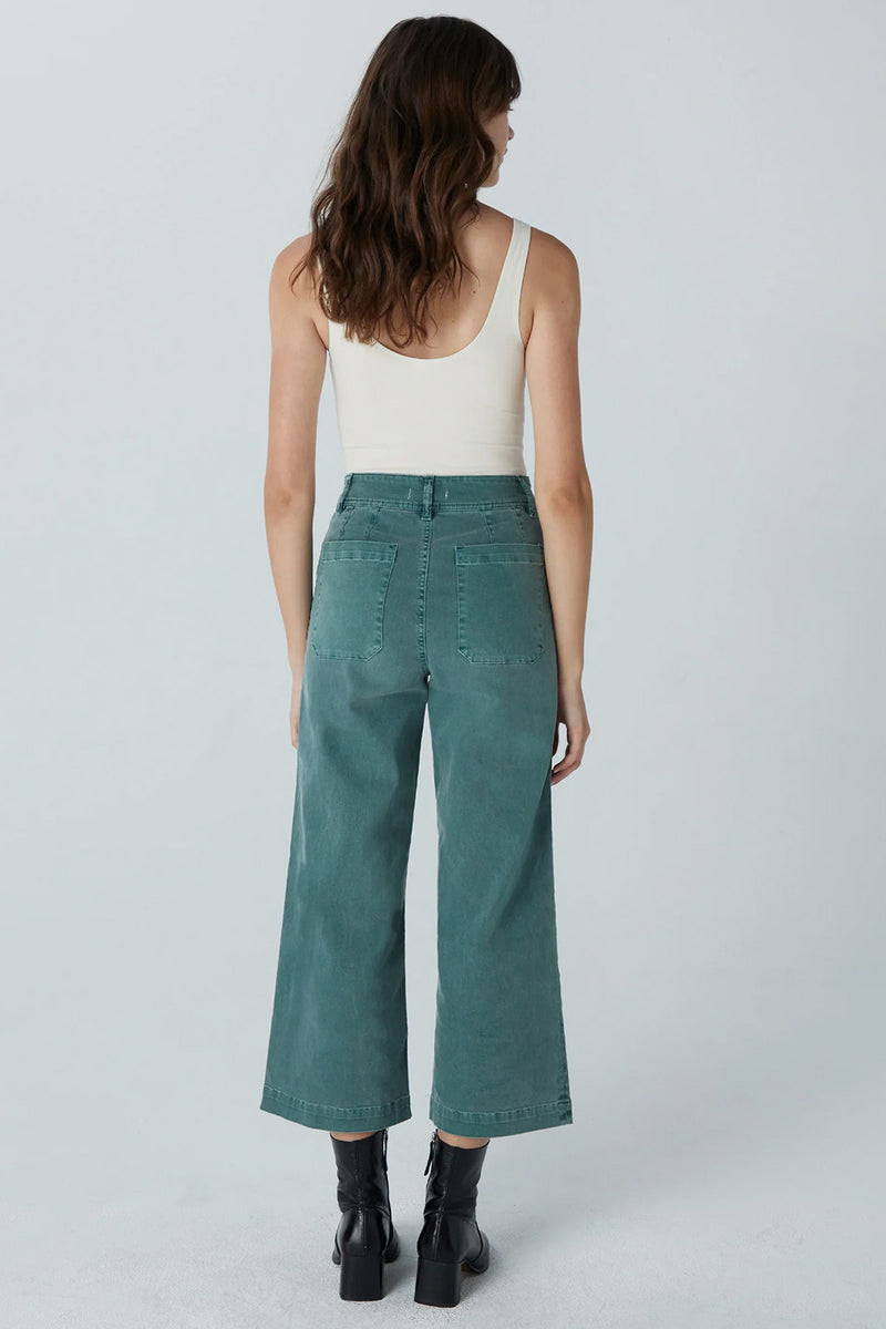 gemma seawater sailor pant