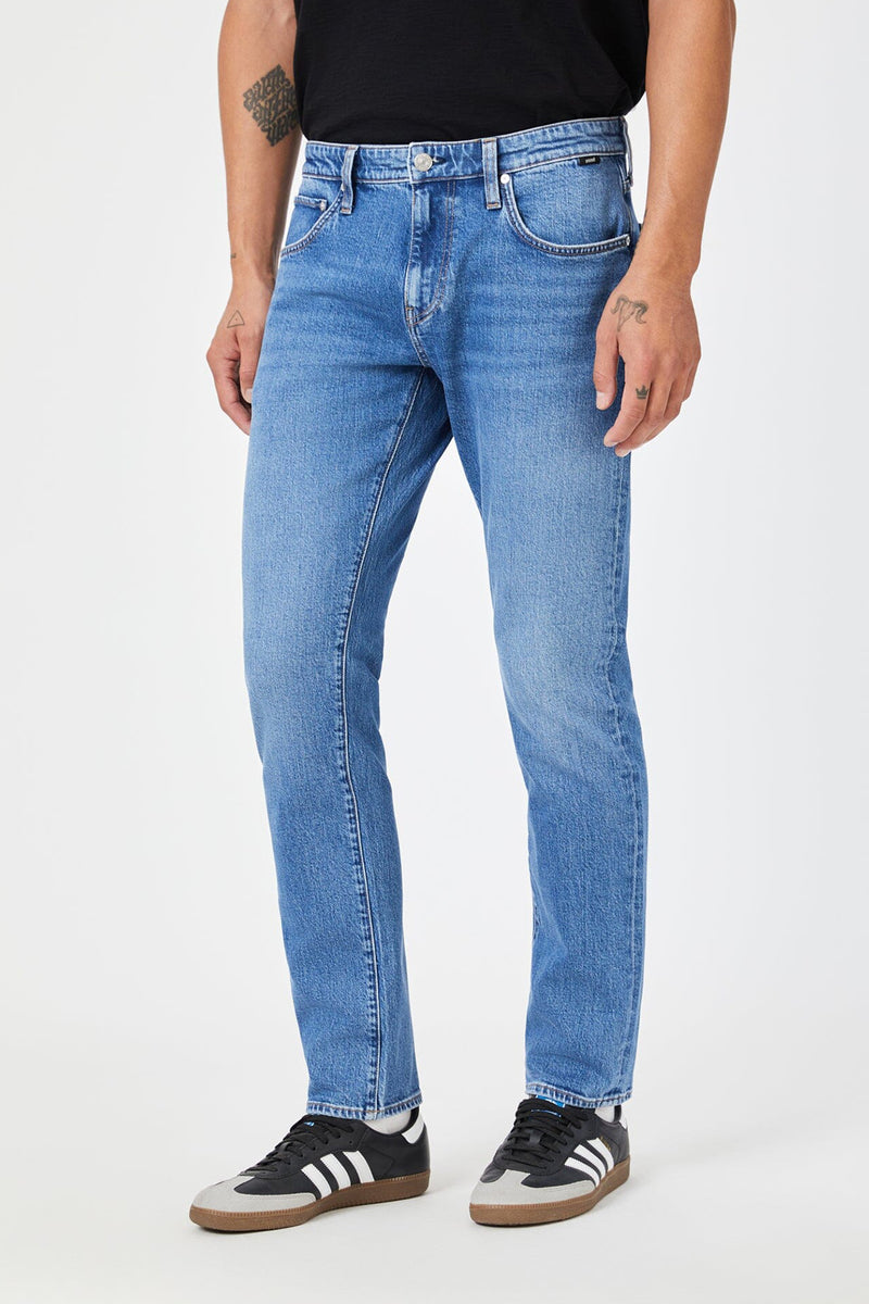 jake slim leg jeans