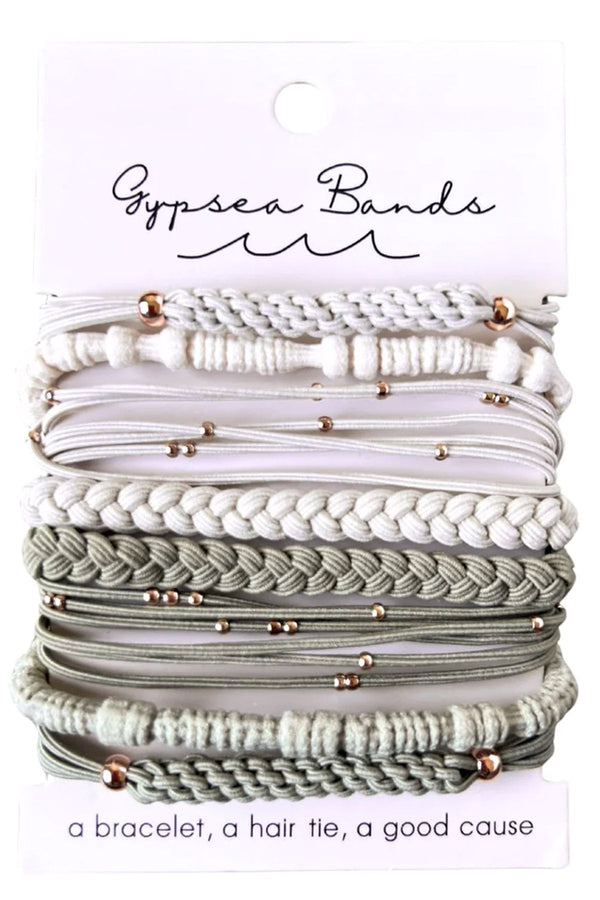 gypsea bands | more colors