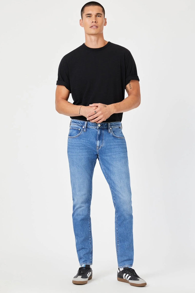 jake slim leg jeans