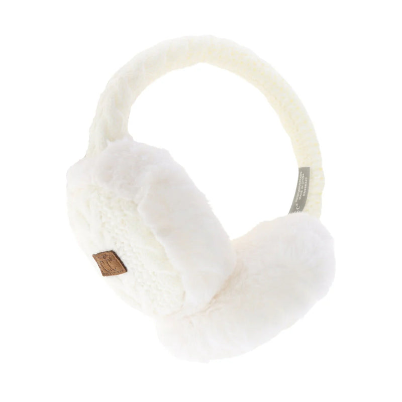 earmuffs | more