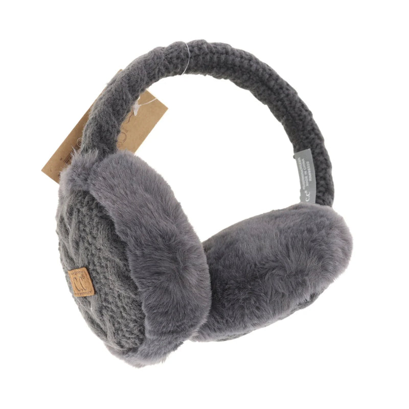 earmuffs | more