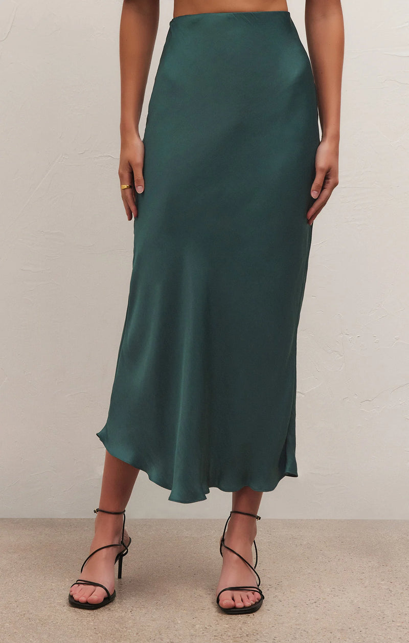 europa sheen abyss skirt