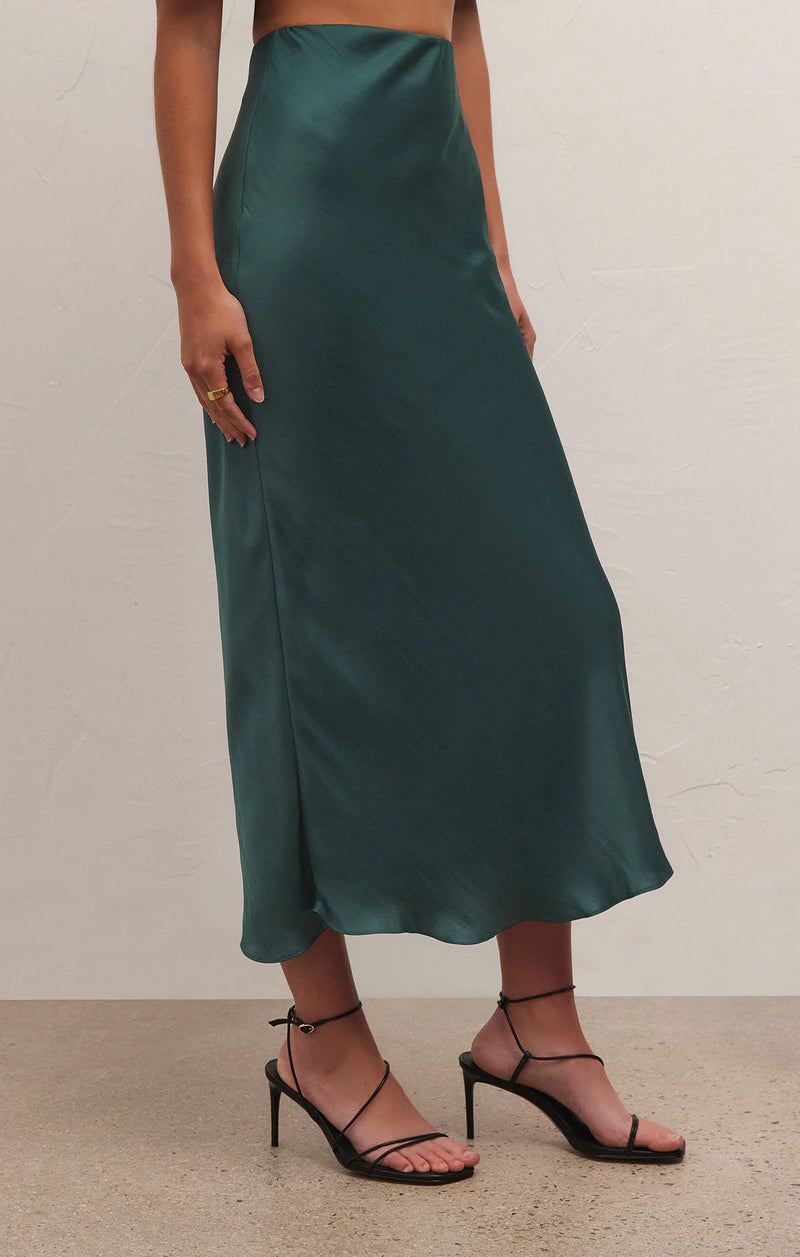 europa sheen abyss skirt