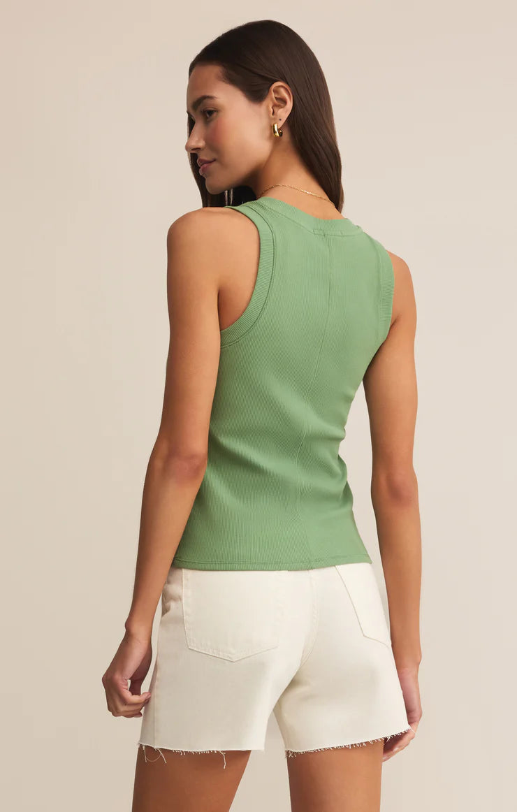 sirena rib tank | more colors