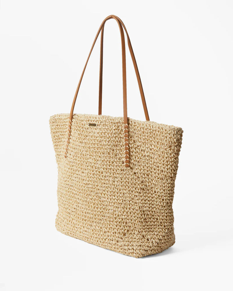 perfect find straw bag