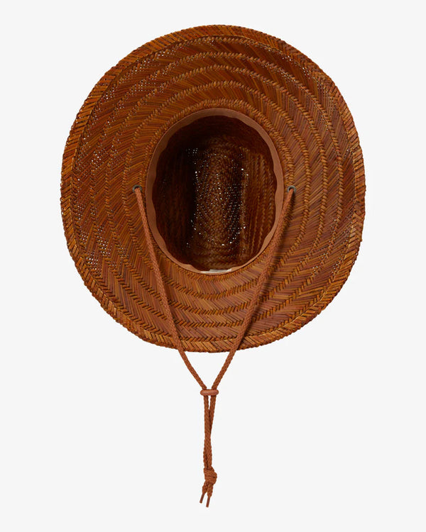 new comer straw hat | summer spice