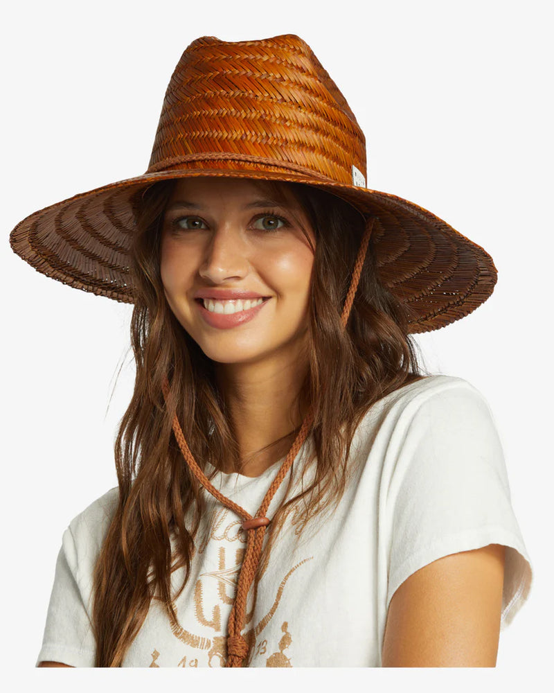 new comer straw hat | summer spice