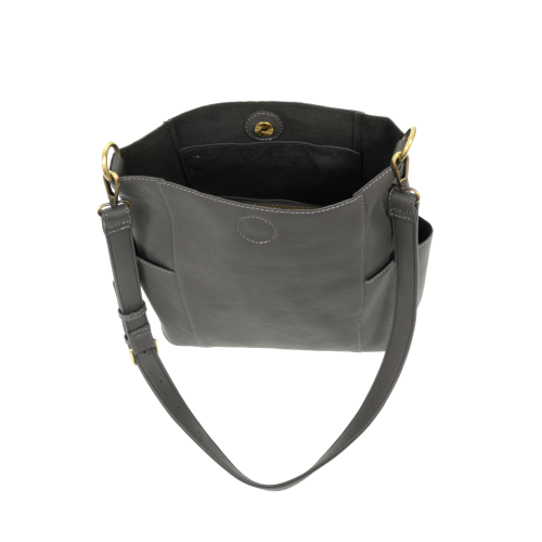 kayleigh bucket bag | more colors