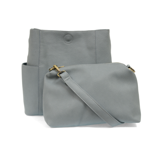 kayleigh bucket bag | more colors