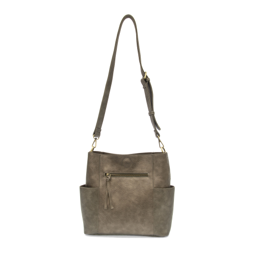 kayleigh bucket bag | more colors