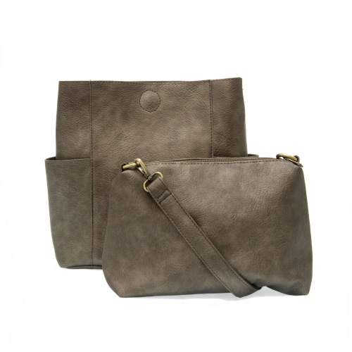 kayleigh bucket bag | more colors