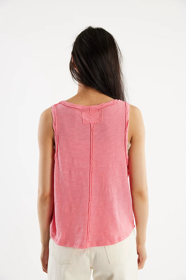 confetti easy tank