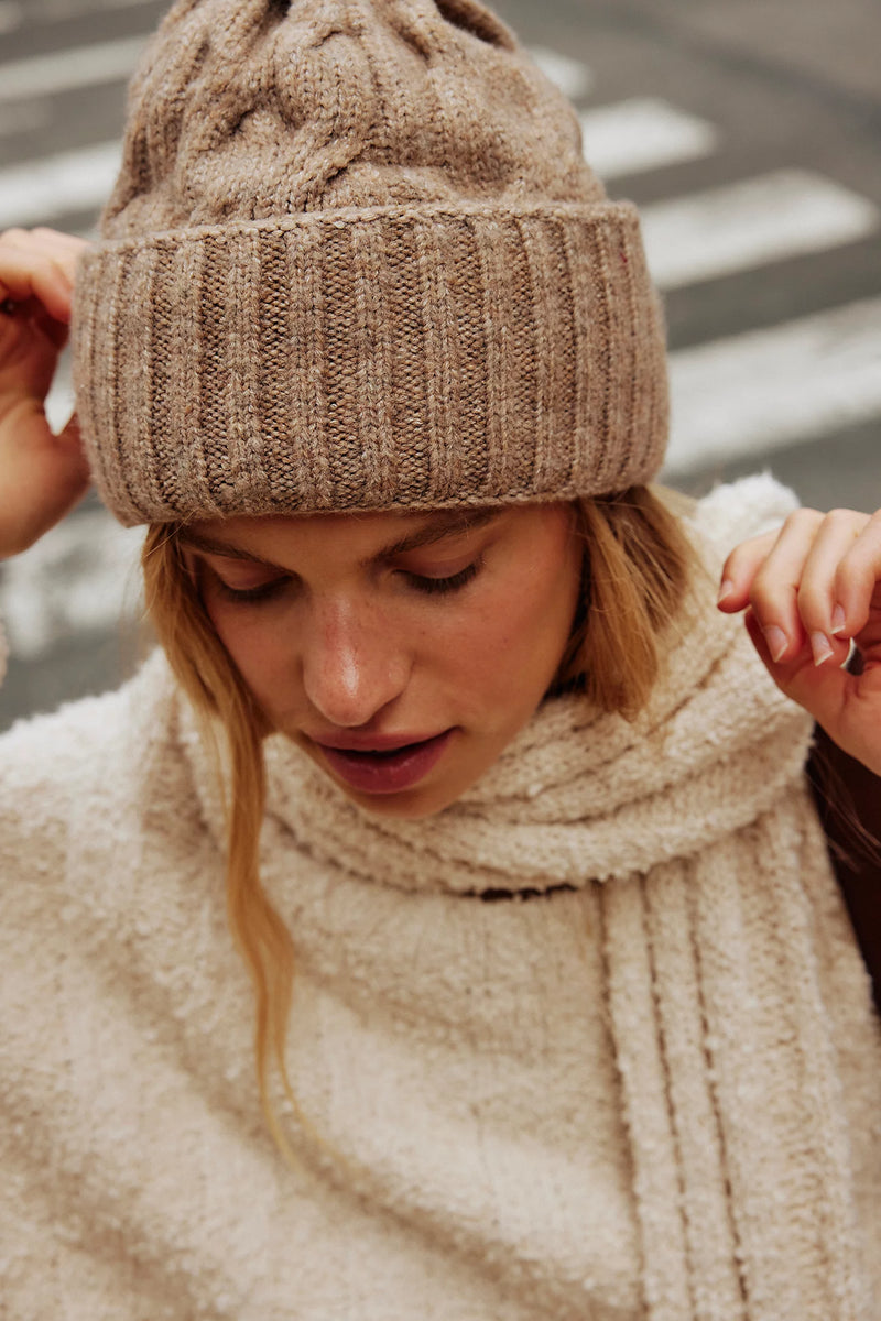 coastline beanie | more colors