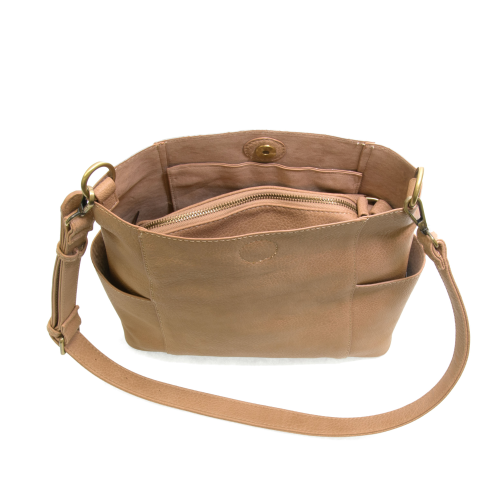 kayleigh bucket bag | more colors