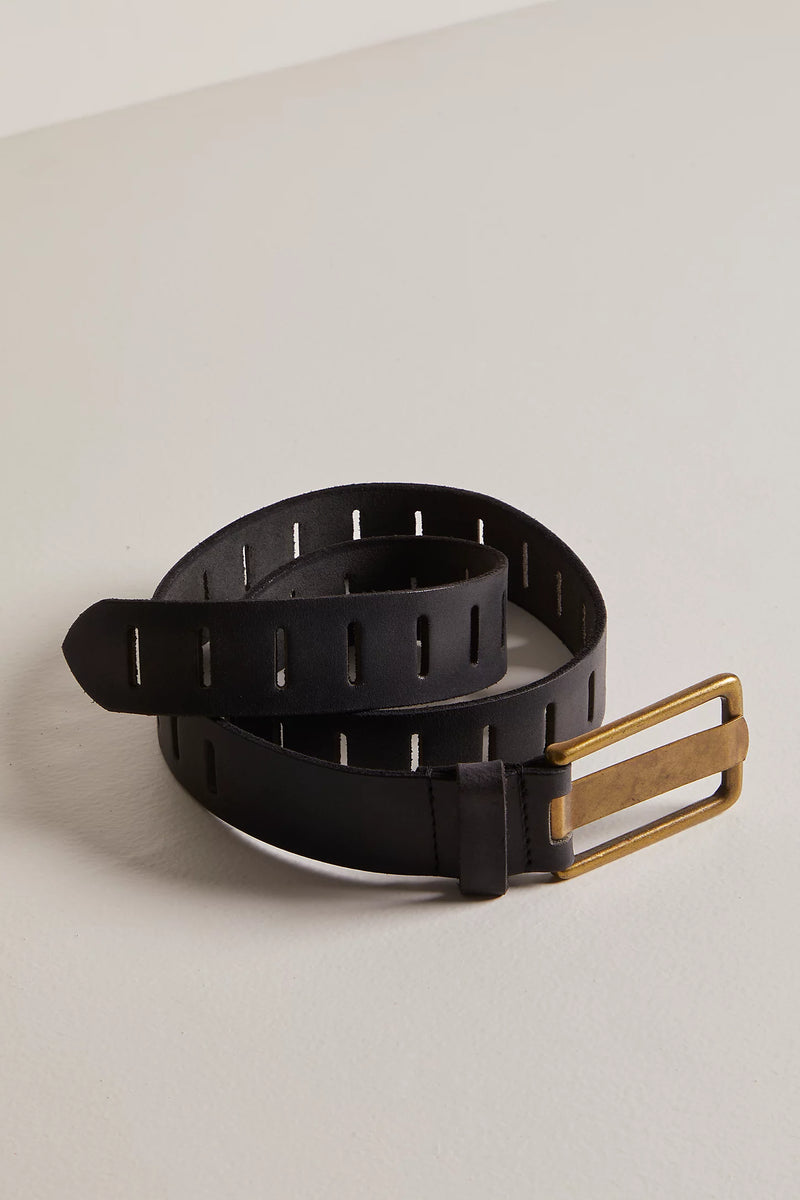 jona belt | black