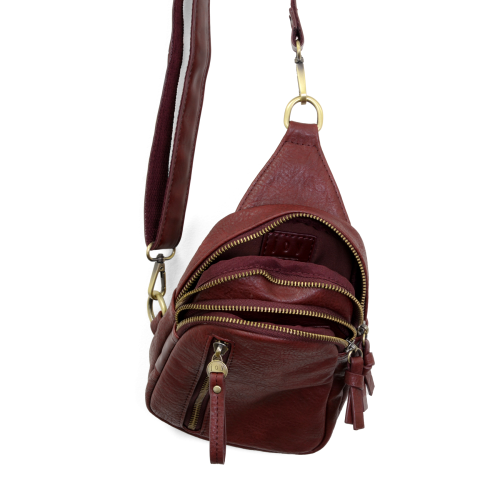 skyler sling bag | more colors