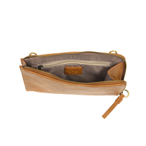 karina wristlet + wallet | more colors